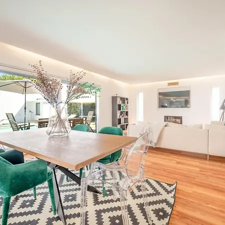 Ferienhaus Retreat