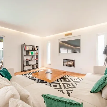 Ferienhaus Retreat