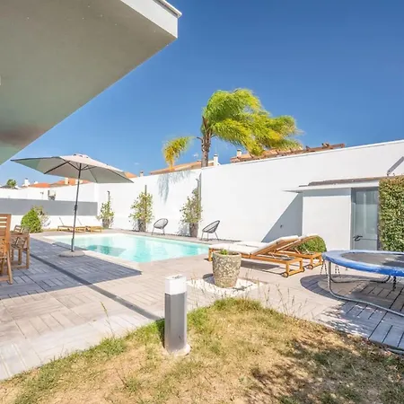 Ferienhaus Retreat *