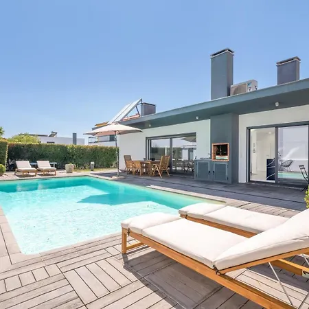 Ferienhaus Retreat